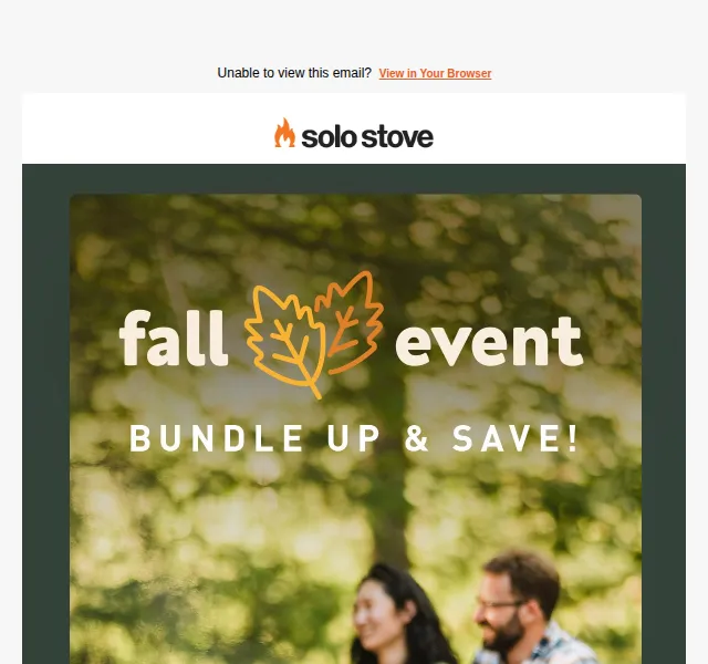 Solo Stove EU: Fire Pit Bundle - červen 2026 | Nuslet.cz