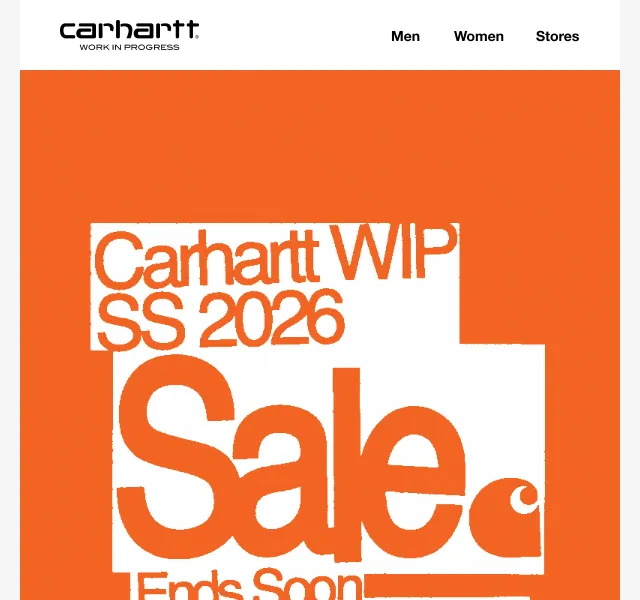 Carhartt WIP: sleva až 50 % – červenec 2026 | Nuslet.cz