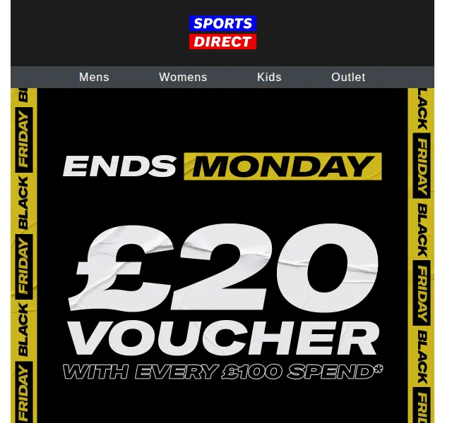 Sportsdirect.com: adidas Black Friday slevy až 34 % – červen 2026 | Nuslet.cz