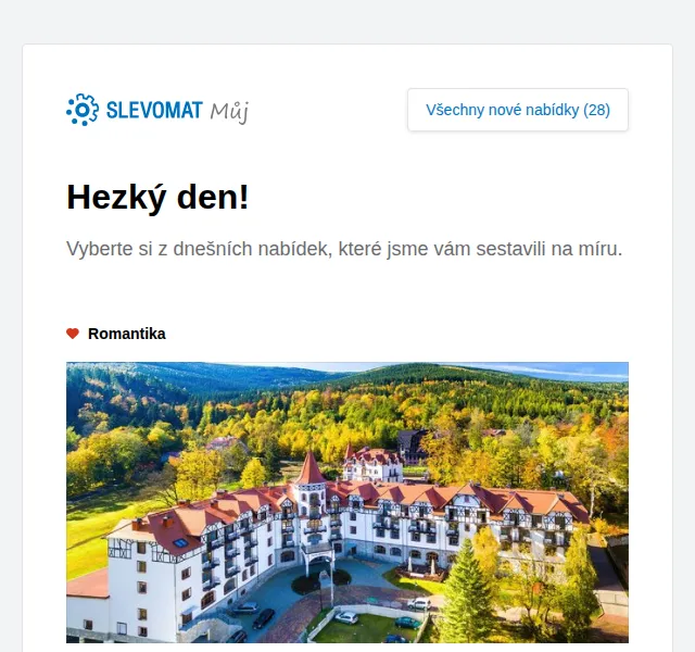 Slevomat: Wellness pobyt v polských Jizerkách od 4 730 Kč – červen 2026 | Nuslet.cz