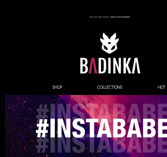 BADINKA: Insta Lookz na léto – červen 2026 | Nuslet.cz