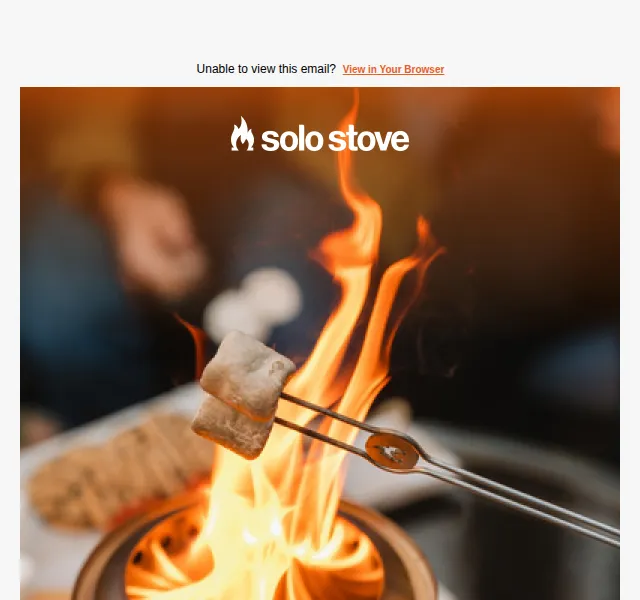 Solo Stove: Mastering the Art of a Smokeless Burn – červen 2026 | Nuslet.cz