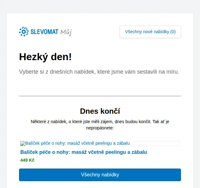 Slevomat: Špičkový wellness pobyt Karlovy Vary – červen 2026 | Nuslet.cz