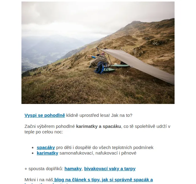 Namcheshop: letní výprodej až -70 % – červen 2026 | Nuslet.cz