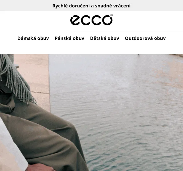 ECCO Bestsellery – duben 2026 | Nuslet.cz
