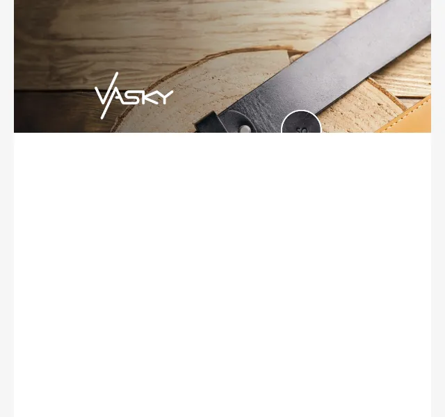 Vasky: Iniciály zdarma – úspora 400 Kč – červenec 2026 | Nuslet.cz