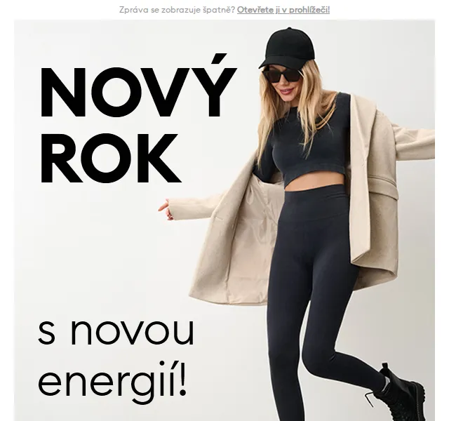 Sinsay: Nová kolekce 2025 – červen 2026 | Nuslet.cz