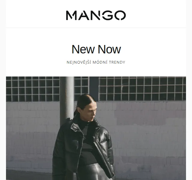 MANGO Home: Nová kolekce pro kancelář – červen 2026 | Nuslet.cz