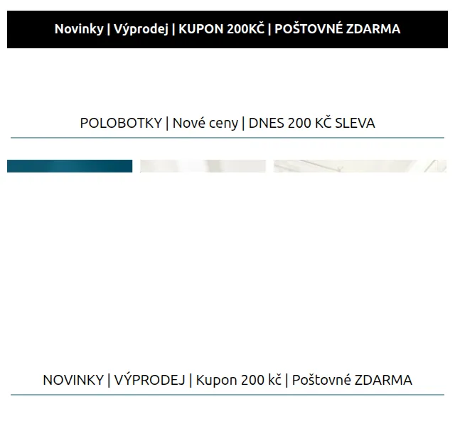 Eliteshoes: Podzimní výprodej se slevou 200 Kč – červen 2026 | Nuslet.cz