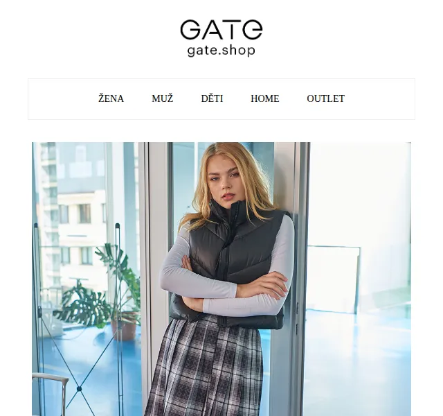 gate.shop: Novinky do školy i do práce – červen 2026 | Nuslet.cz
