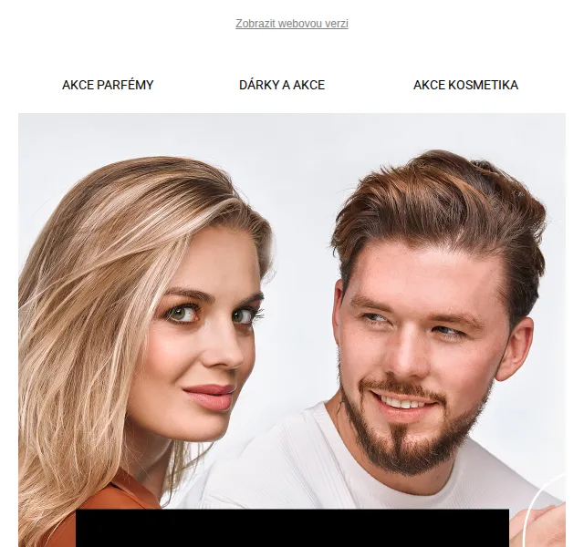 Notino: Discovery box zdarma a 20% sleva na parfémy – červen 2026 | Nuslet.cz