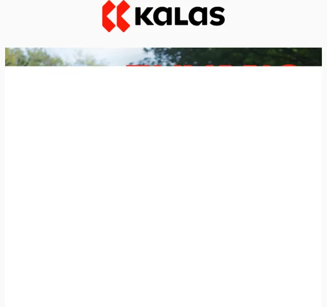 KALAS Sportswear: vlastní design dresů – červen 2026 | Nuslet.cz