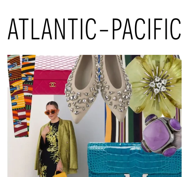 ATLANTIC-PACIFIC: Vintage & Real Real objevy – srpen 2026