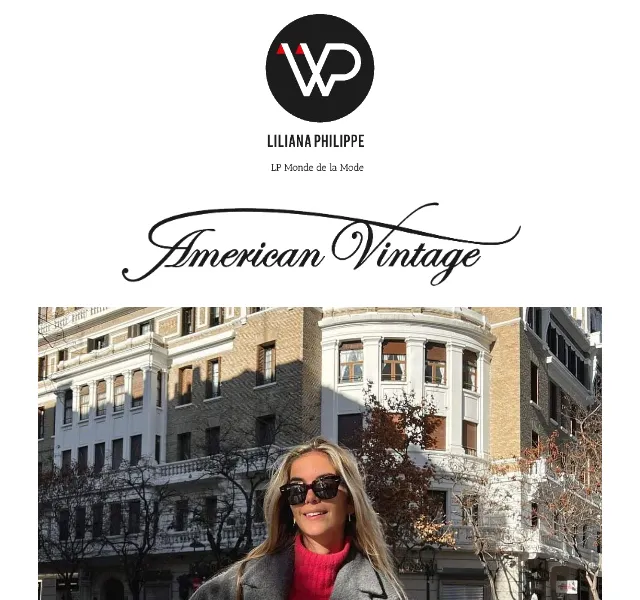 Liliana Philippe: Podzimní inspirace AMV – červen 2026 | Nuslet.cz