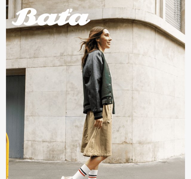 Baťa: Power XOZETA tenisky – sleva 20 % | duben 2026