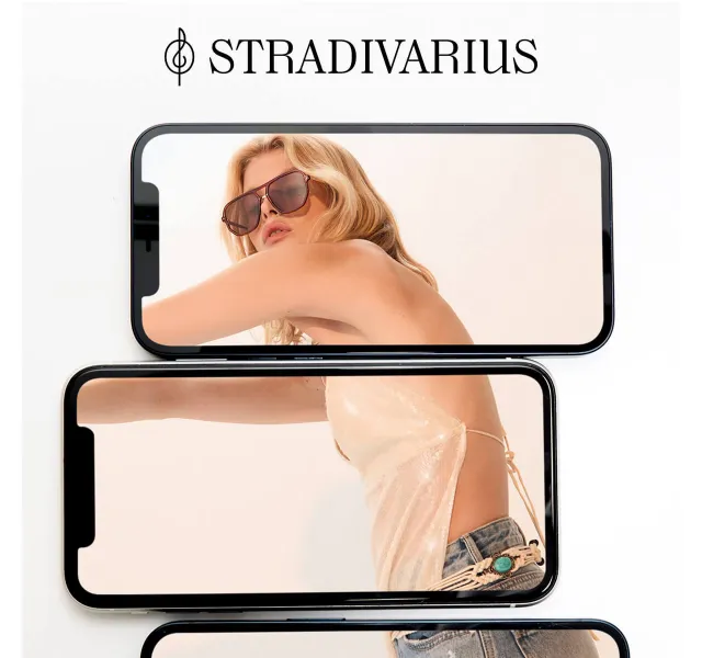 Stradivarius: Noční looky a nová kolekce – červenec 2026 | Nuslet.cz