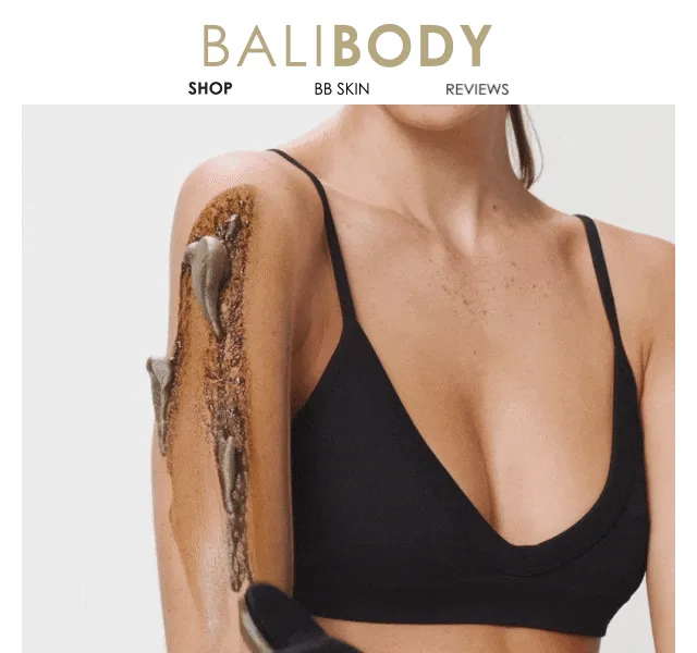 Bali Body: nový Express Ultra Dark samoopalovák – červen 2026 | Nuslet.cz