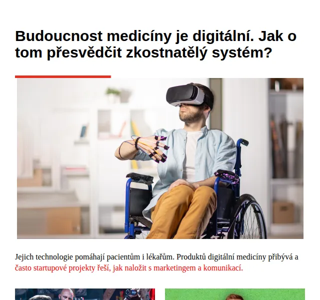 Marketing & Media: Krušovice Bohém spot & digitální medicína – červen 2026 | Nuslet.cz
