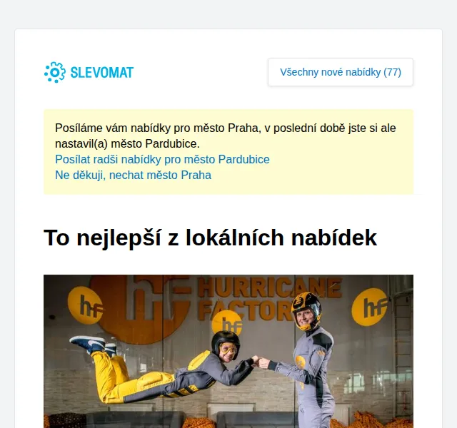 Slevomat: střelnice 3 hodiny – 17 zbraní a 160 nábojů za 699 Kč – červen 2026 | Nuslet.cz