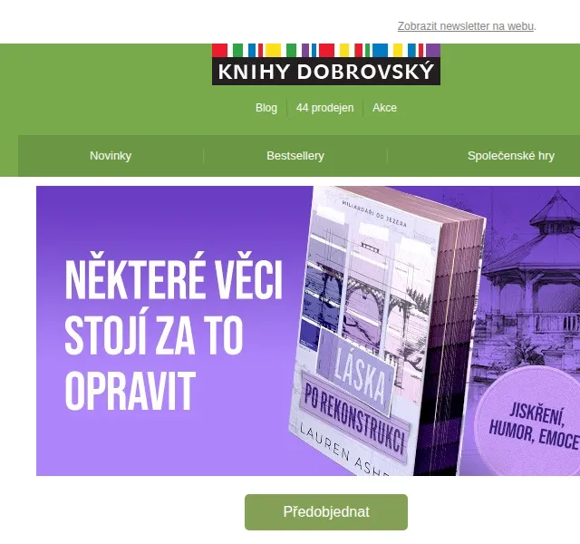 KnihyDobrovsky.cz: Předobjednejte knižní novinky – červen 2026 | Nuslet.cz