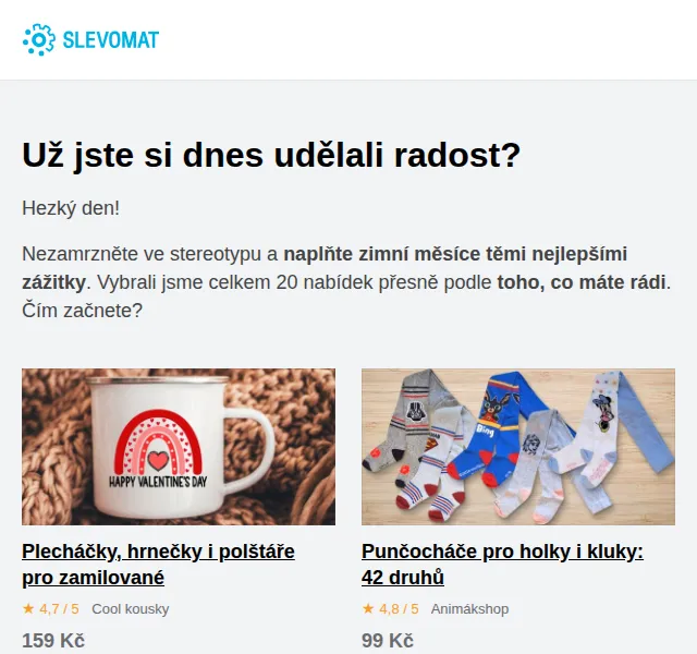 Slevomat: 20 zážitků a wellness pobytů – červen 2026 | Nuslet.cz