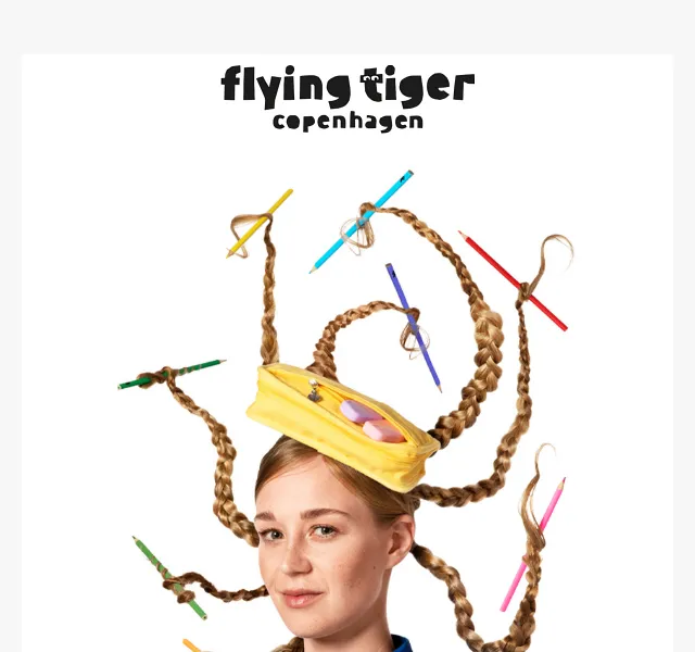 Flying Tiger Copenhagen: Nový začátek plný zábavy – červen 2026 | Nuslet.cz
