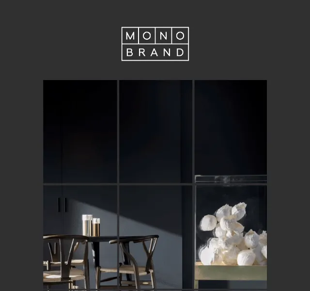 Monobrand: ONE A – dánské designové osvětlení a chytré technologie – červen 2026 | Nuslet.cz
