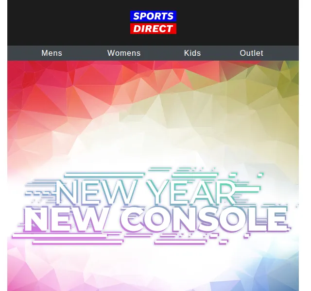 Sportsdirect: herní konzole PlayStation & Xbox – červen 2026 | Nuslet.cz