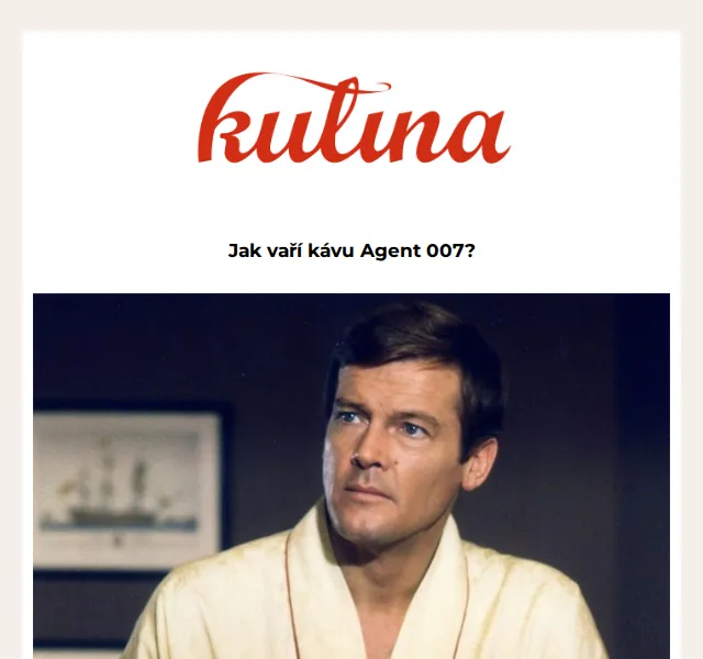 KULINA.cz: Kávovary La Pavoni & KitchenAid – červen 2026 | Nuslet.cz