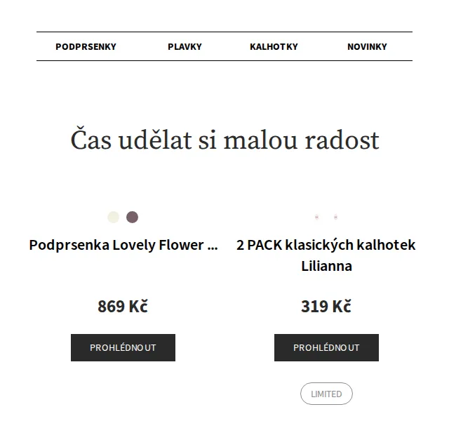 Astratex.cz: 20% sleva na vše – červen 2026 | Nuslet.cz