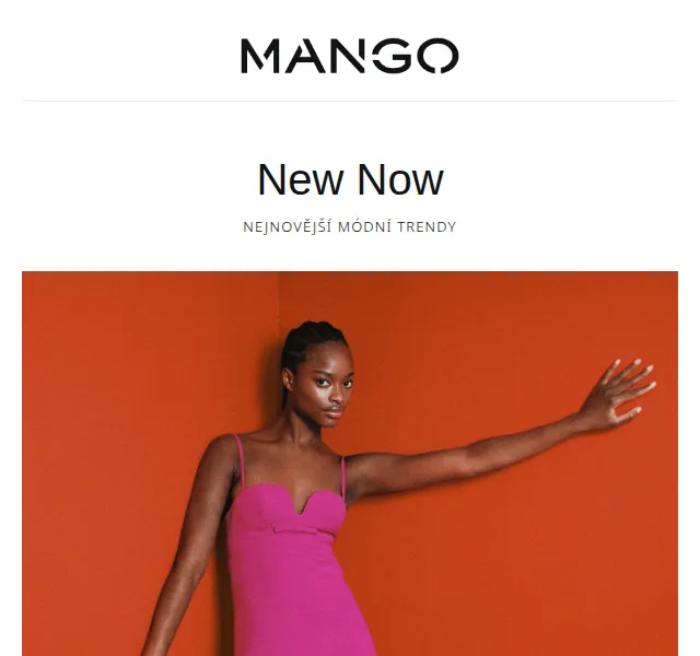 MANGO Home: trendy a nové kolekce – červen 2026 | Nuslet.cz