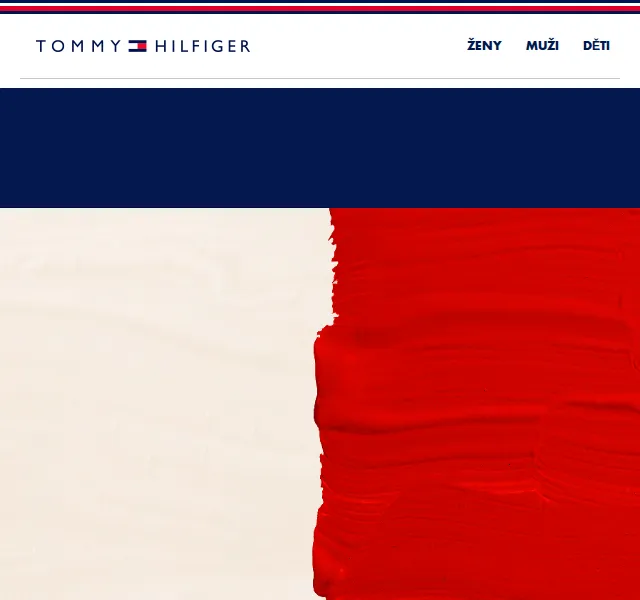 Tommy Hilfiger: udržitelná kolekce se Shawnem Mendesem – červen 2026 | Nuslet.cz