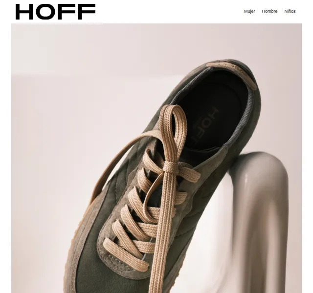 HOFF: Bird Full Leather – červen 2026 | Nuslet.cz