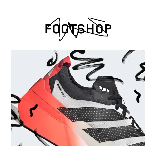 Footshop: Adidas, New Balance, Asics – 15 % sleva | Srpen 2026