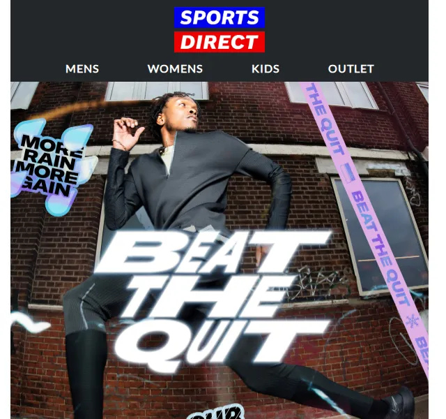 Sportsdirect.com: Zimní kolekce Nike – červen 2026 | Nuslet.cz