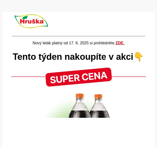 Hruška: Toaletní papír Harmony Premium 8+2 ks za 69,90 Kč – červen 2026 | Nuslet.cz