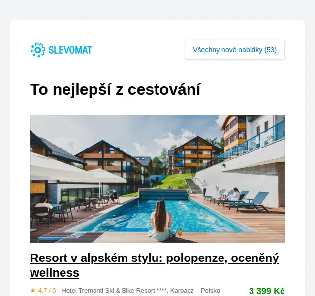 Slevomat: Ranč Bučiska wellness od 1 890 Kč – červen 2026 | Nuslet.cz
