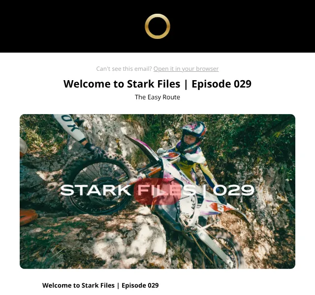 Stark Insights: Hard Enduro v Chorvatsku – červenec 2026