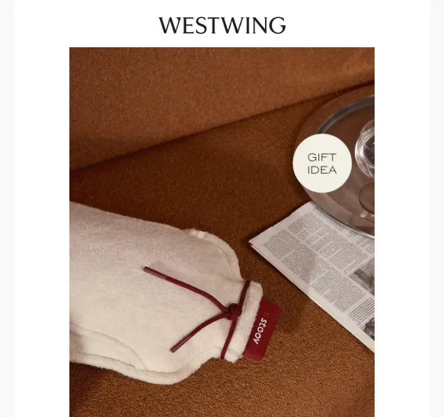 Westwing: Stoov polštáře, Joseph Joseph -50 % – říjen 2026