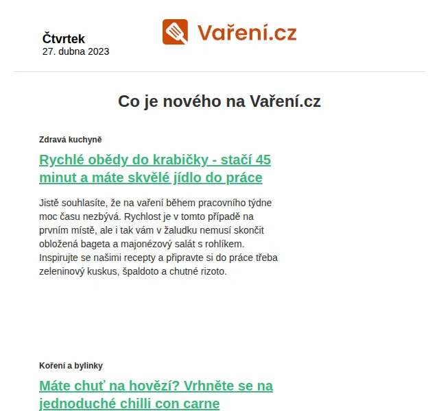 Vaření.cz: Nové recepty na sendviče s grilovaným masem – červen 2026 | Nuslet.cz