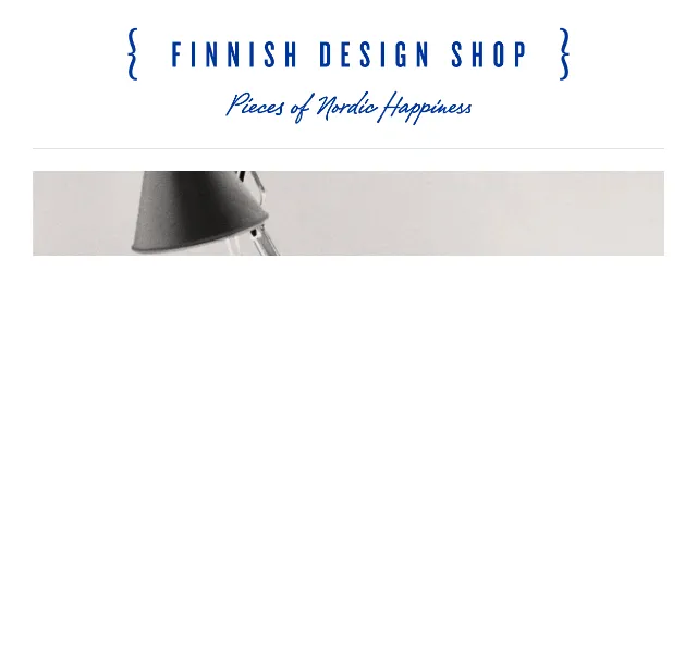 Finnish Design Shop: Artemide lampy až 30% sleva – červenec 2026 | Nuslet.cz