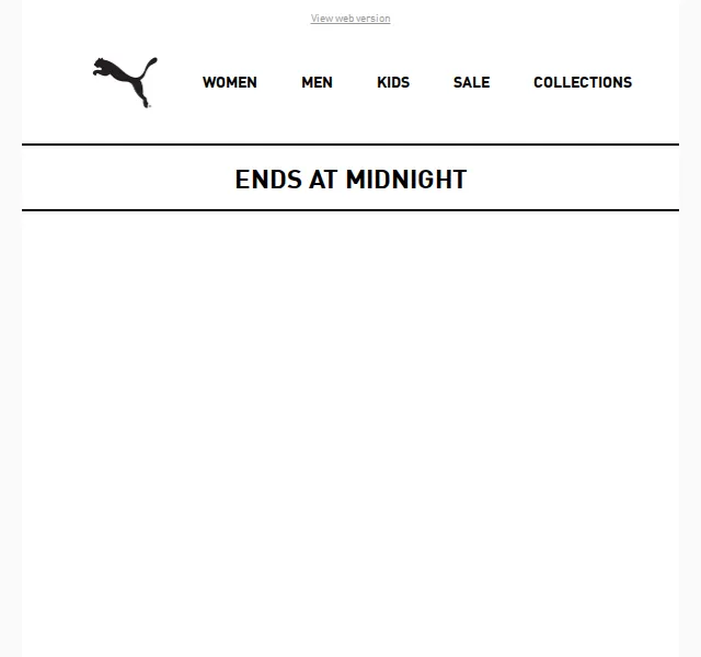 PUMA: Black Friday sleva až 60 % – červen 2026 | Nuslet.cz