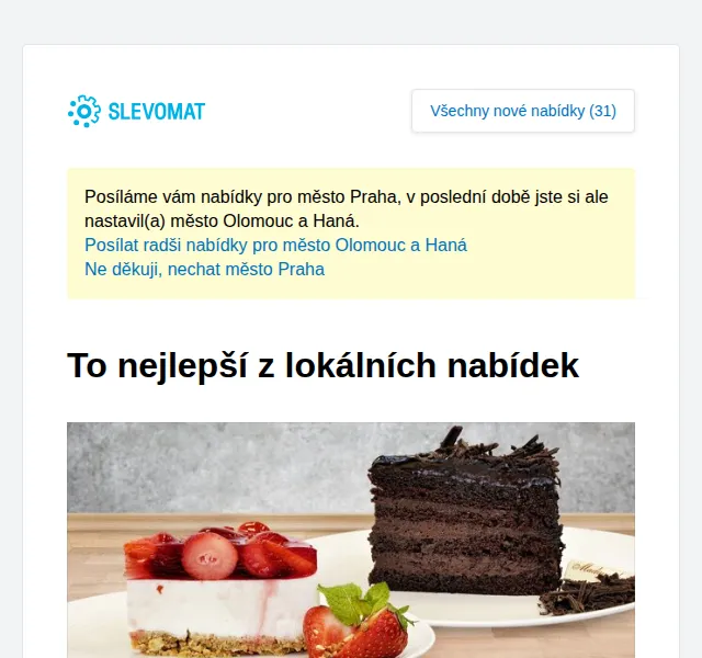 Slevomat: Dárkové poukazy do 3 restaurací Žižkovské věže – červen 2026 | Nuslet.cz