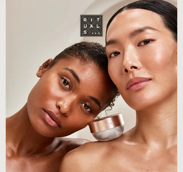 Rituals: Nová skincare kolekce s bakuchiolem – červen 2026