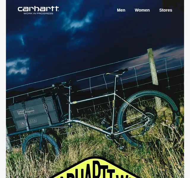 Carhartt WIP × OMNIUM Mini-Max – limitovaná edice, září 2026