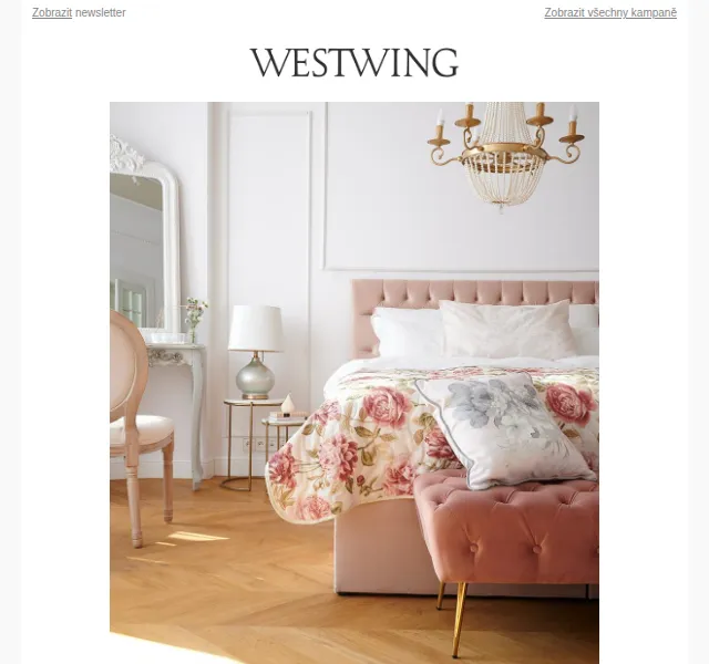 Westwing: Velikonoční inspirace na stůl – červen 2026 | Nuslet.cz