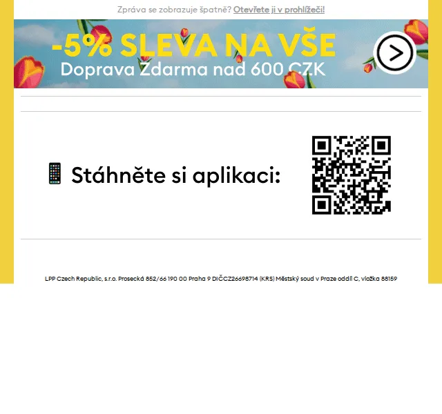 Sinsay: plavky pro ni – červen 2026 | Nuslet.cz