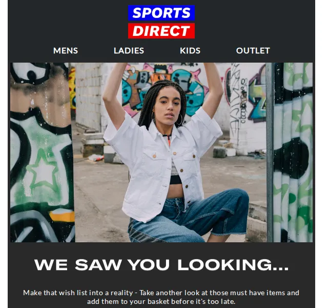 Sportsdirect.com: Nezmeškejte své oblíbené kousky – červen 2026 | Nuslet.cz