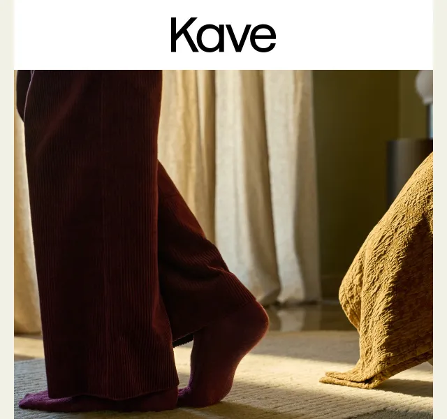 Kave Home Sale: podzimní kolekce – září 2026