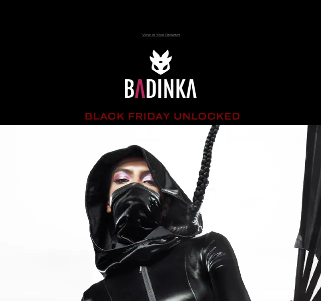 BADINKA: Get One FREE + Doprava zdarma – červenec 2026 | Nuslet.cz